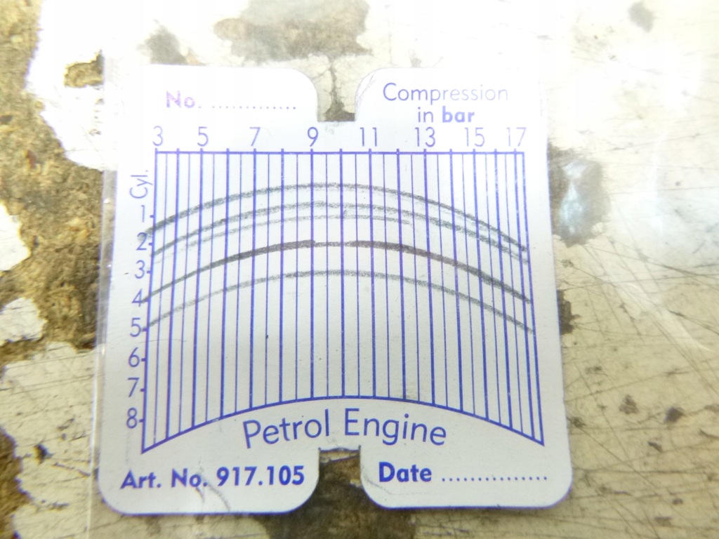 фото №9, Двигатель kompletny mercedes w169 1.7 b 2007r. m266.940 niski пробег !!!