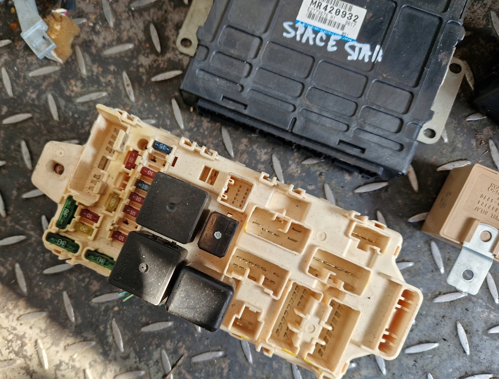 фото №5, Набор стартовый space runner ii 2.0 e2t73676