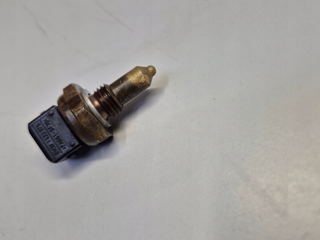 фото №8, Датчик температуры wody 2.0i 4.4 2.0d 3.0d m47 m57 n52 n62 e60 e90 e65