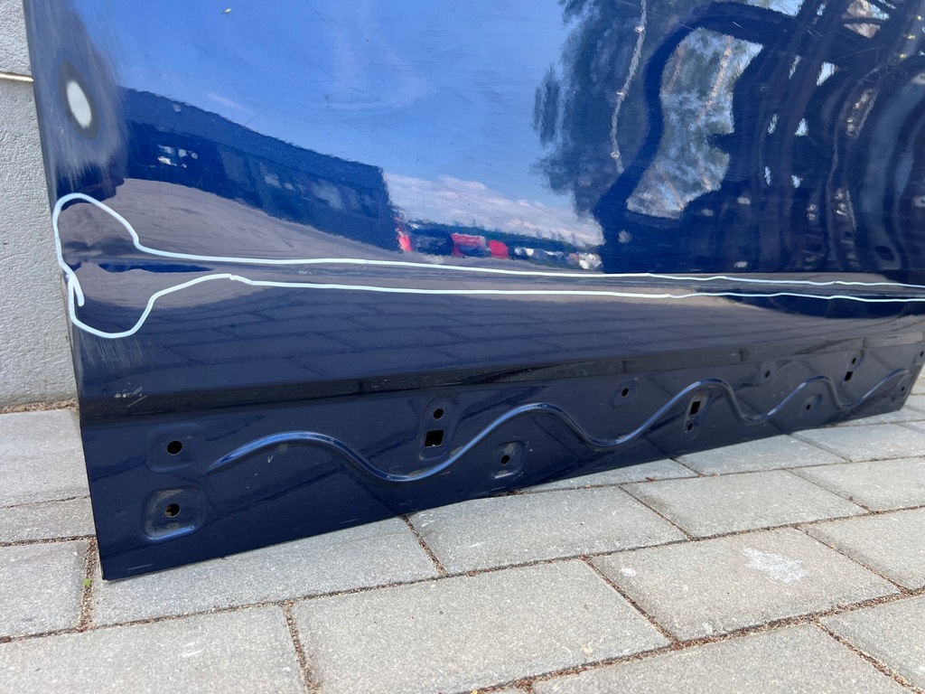 фото №9, Дверь bmw x2 f39 перед левый передние левая