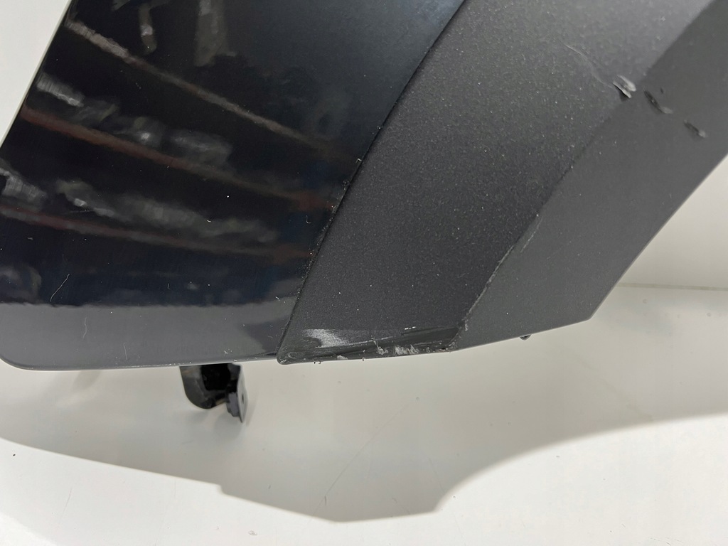 фото №9, Крила лівий перед audi a4 8w0 lift allroad