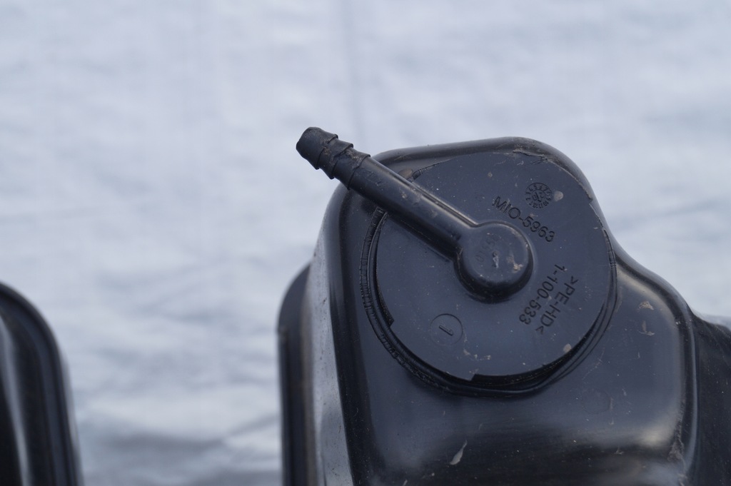 фото №12, Бак насос adblue renault koleos 172a26552r