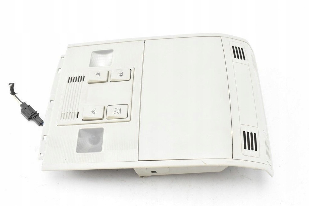 фото №14, Vw golf 7 vii лампа потолочный led 5g0868837