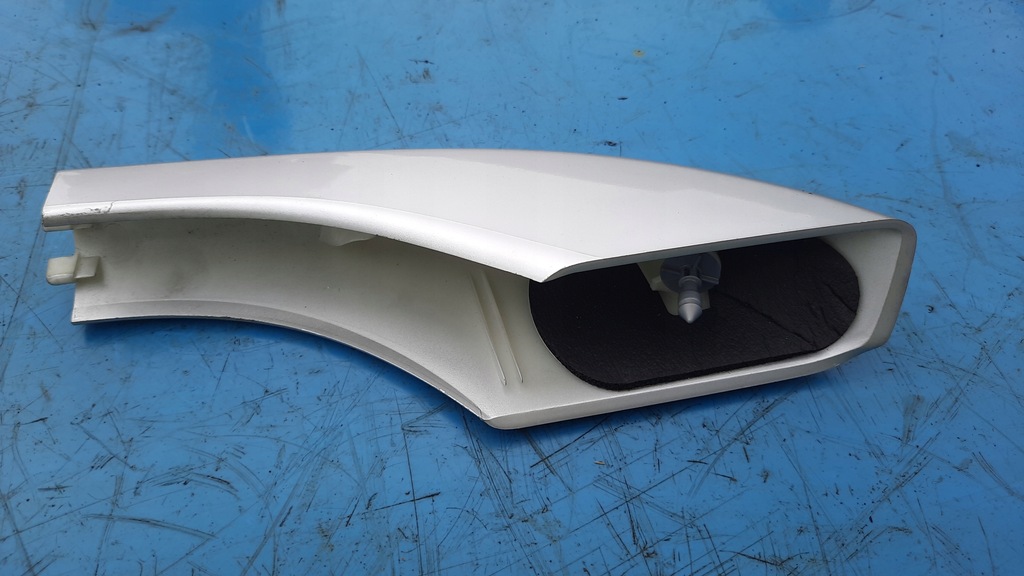 фото №5, Заглушка рейлинг задняя правая 31253461 volvo v50