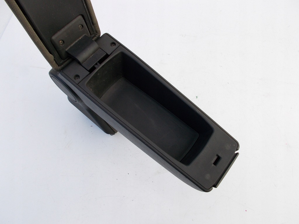 фото №10, Подлокотник крышка кронштейн fiat grande punto