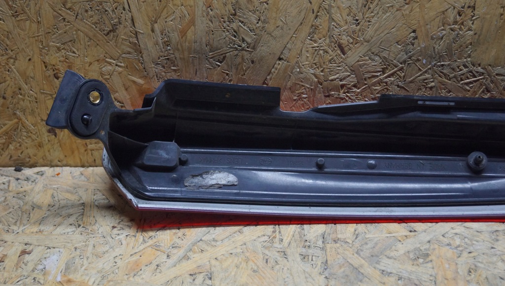 фото №6, Лампа левый задняя volvo xc90 i верхний