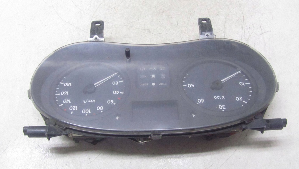 фото №5, Master movano ii лічильник прилади 8200199523 03-