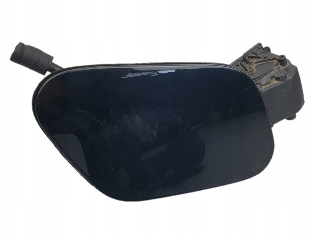 фото №1, Renault grand scenic iv tce кришка заливної пального