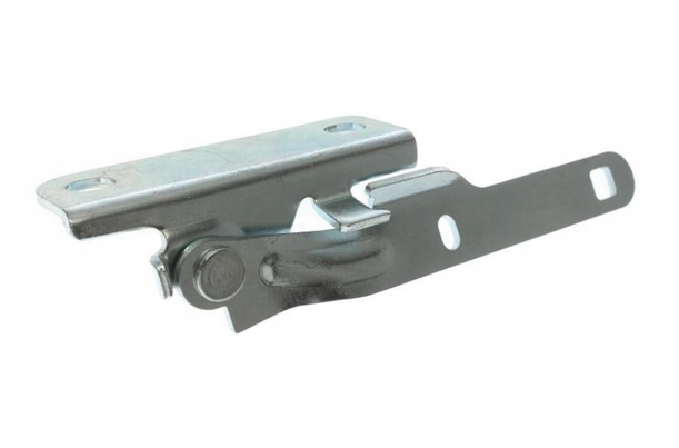 фото №1, Петля капот крышки левый dacia logan 04-13