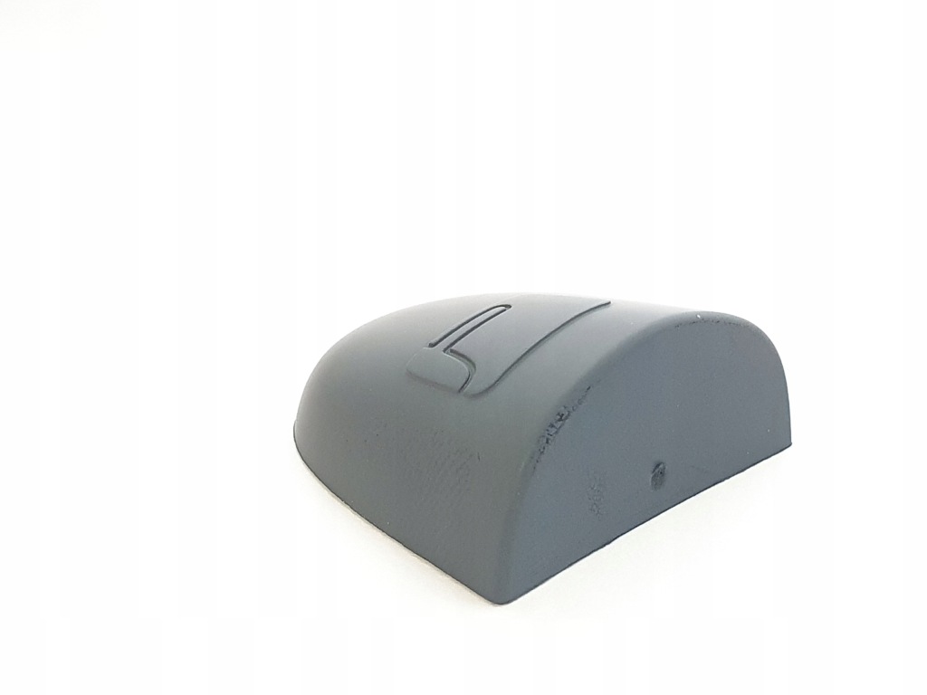 фото №2, Заглушка ручка renault laguna iii pod лак