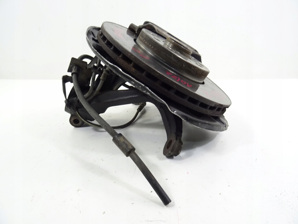 фото №7, Audi a3 8v поворотний кулак права 5q0256q 2012-2020