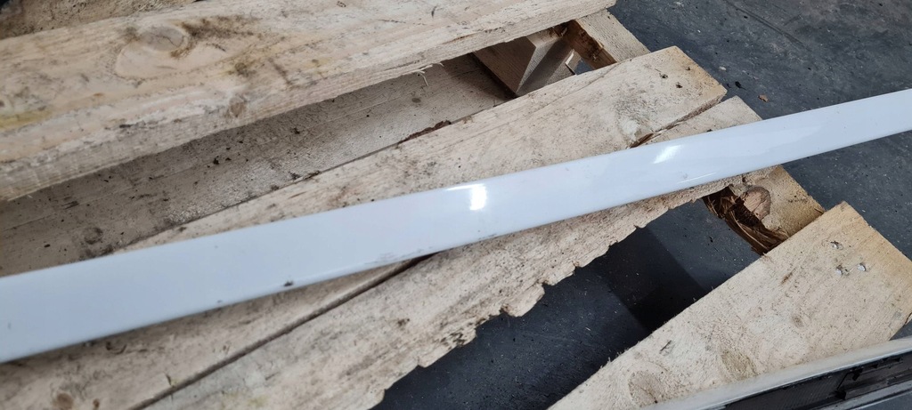 фото №8, A5 8t s5 lift молдинг накладка ліва права sline ly9c 8t0854931a 8t0854932a