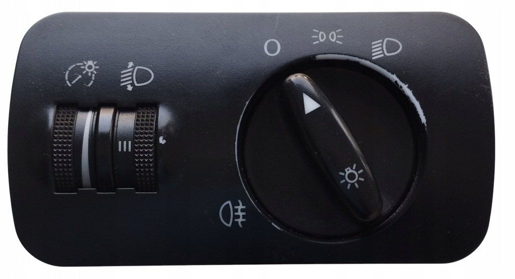 фото №1, Перемикач світла seat toledo ii 1m1941531k