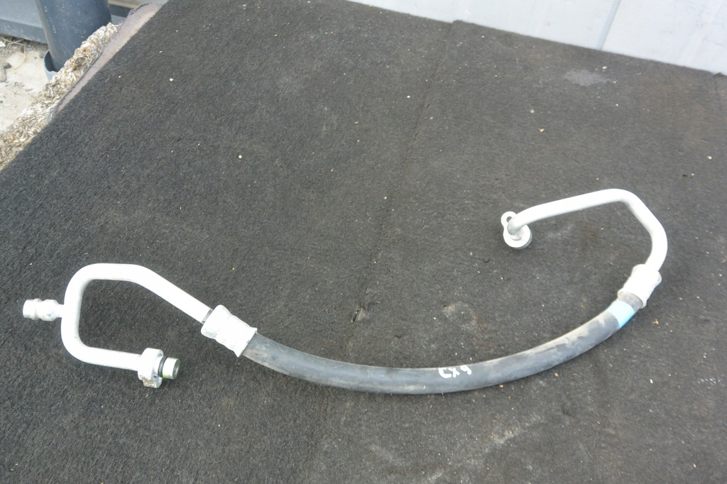 фото №12, Шланг трубка кондиціонера кондиціонер mazda cx9 2.5 t
