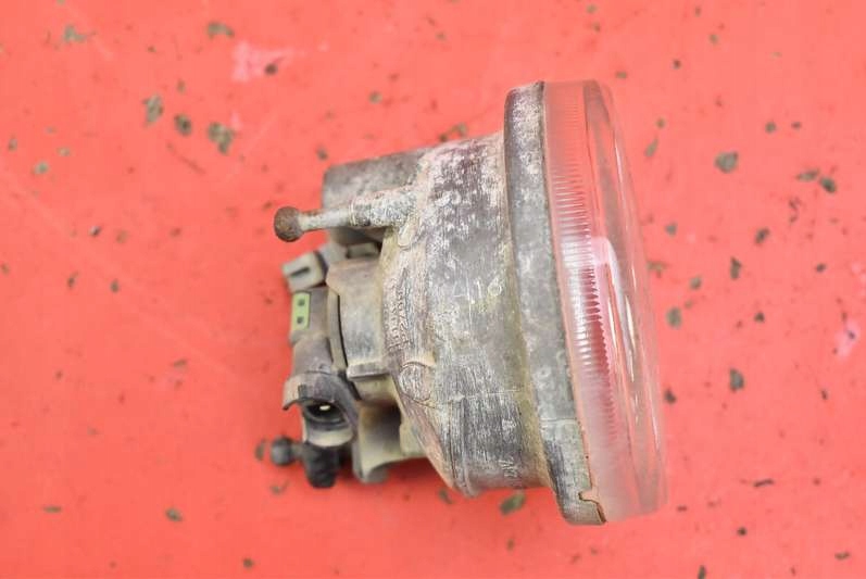 фото №6, Противотуманная фара левый перед передний suzuki sx4 1 i 06-14