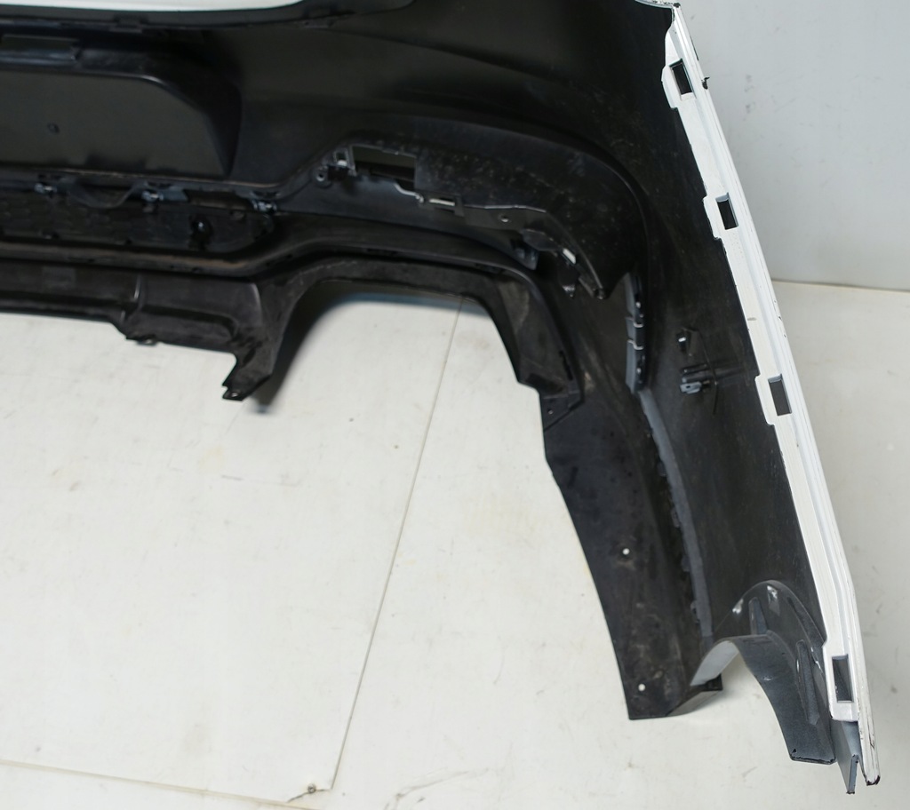 фото №13, Bmw x4 m g02 8065124 pod 6 pdc камера бампер задняя задний