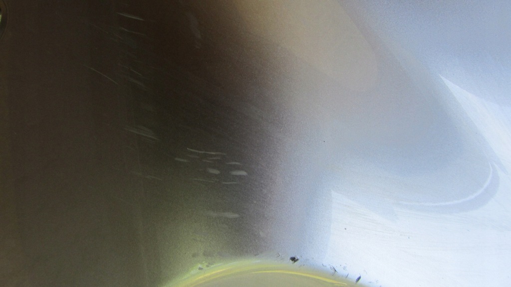 фото №5, Бампер перед передний ford mustang mach-e pdc