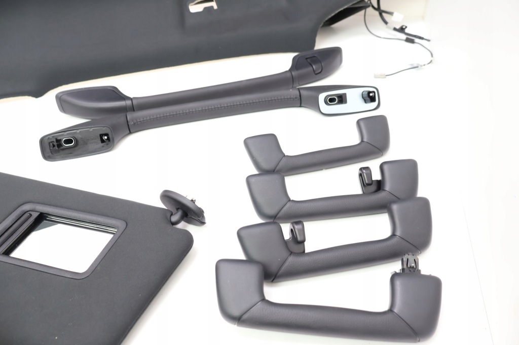 Lexus lm 2 стеля панорама 63301-v2030-c1 Недорого