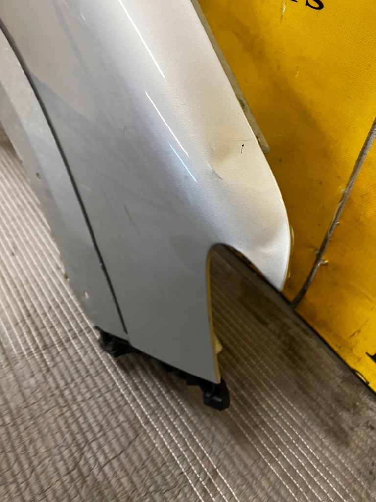 фото №12, Крила перед передній правий dacia jogger sandero iii stepway tekqf