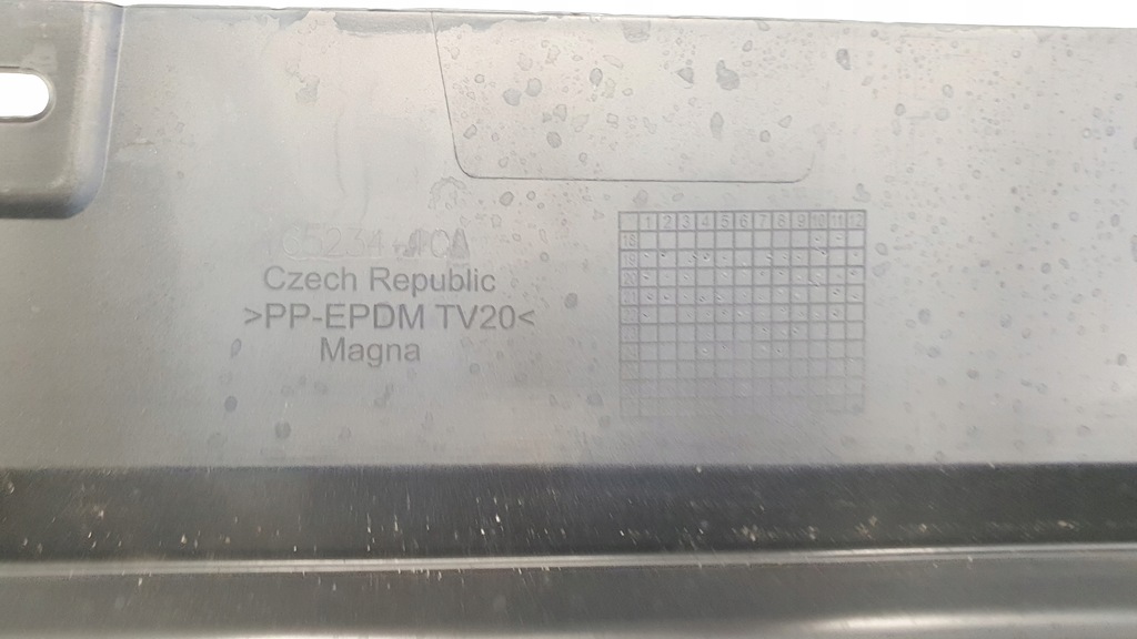 фото №10, Bmw 1 f40 bmw 2 f44 gran coupe молдинг поріг ліва лівий звичайна