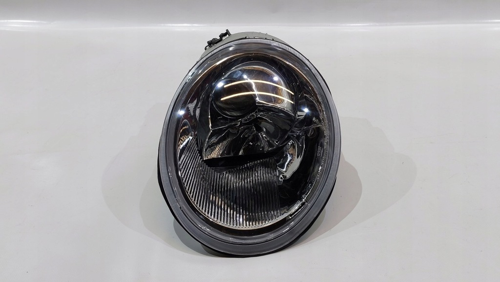 фото №1, Лампа фара перед лівий vw new beetle 97-10r. 20-5640