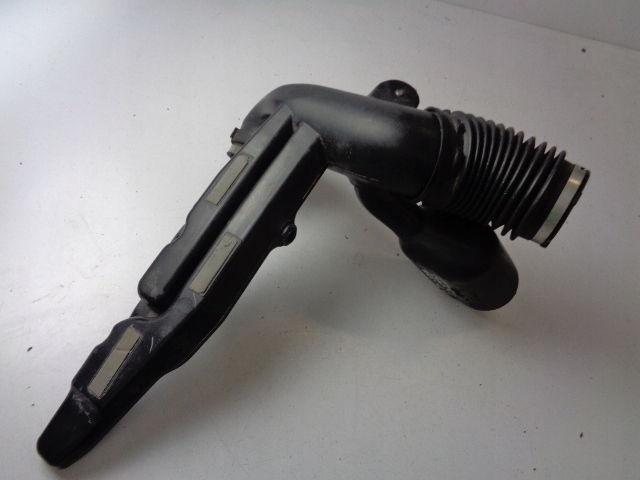 фото №1, Резонатор повітря cadillac escalade iii ext pickup 6.2 2008 rok