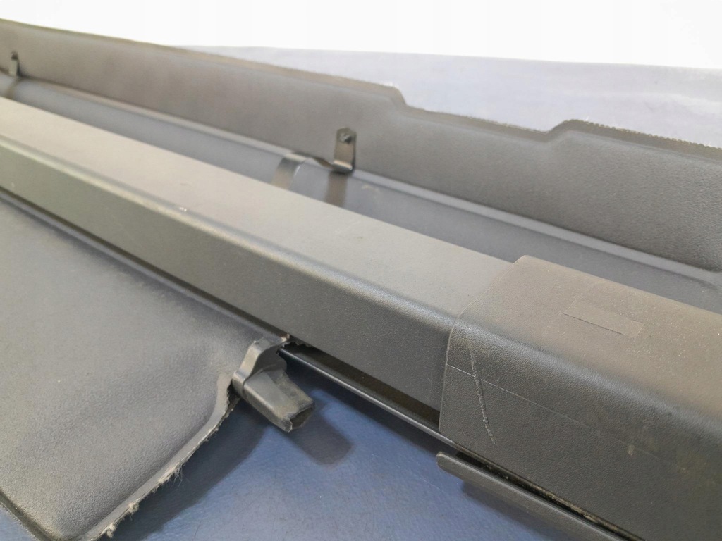 фото №8, Volvo xc90 i шторка багажника