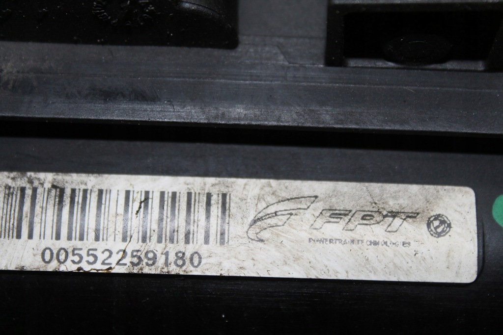 фото №10, Колектор всмоктуючий 01c150058 alfa giulietta 1.4 t