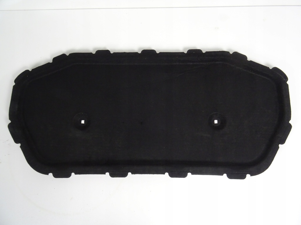 фото №1, Ateca шумоизоляция подкрылок капот 576868831