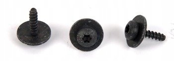 фото №1, Болт m5 x 20mm защита i подкрылок edge kuga focus