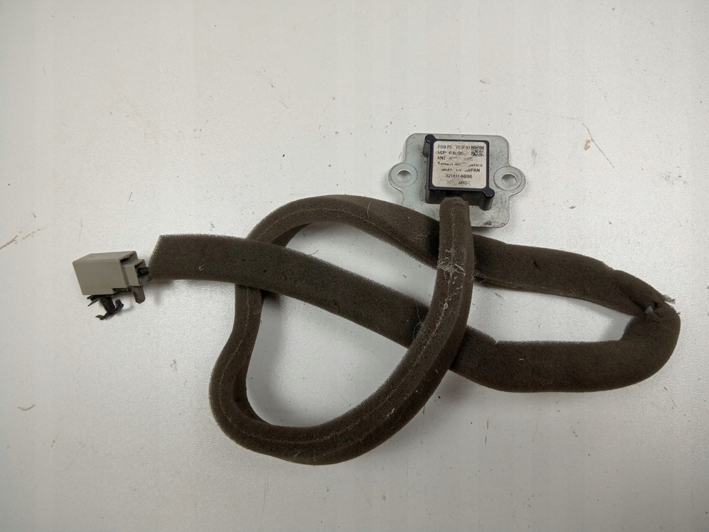 фото №5, Модуль антенна gps infiniti qx56 nissan armada titan