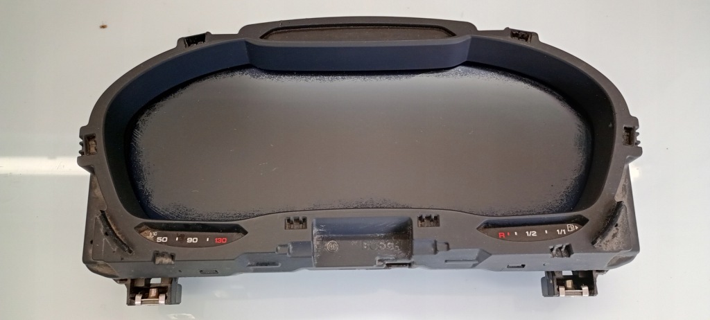 фото №1, Счетчик приборы audi q2 81a920790a