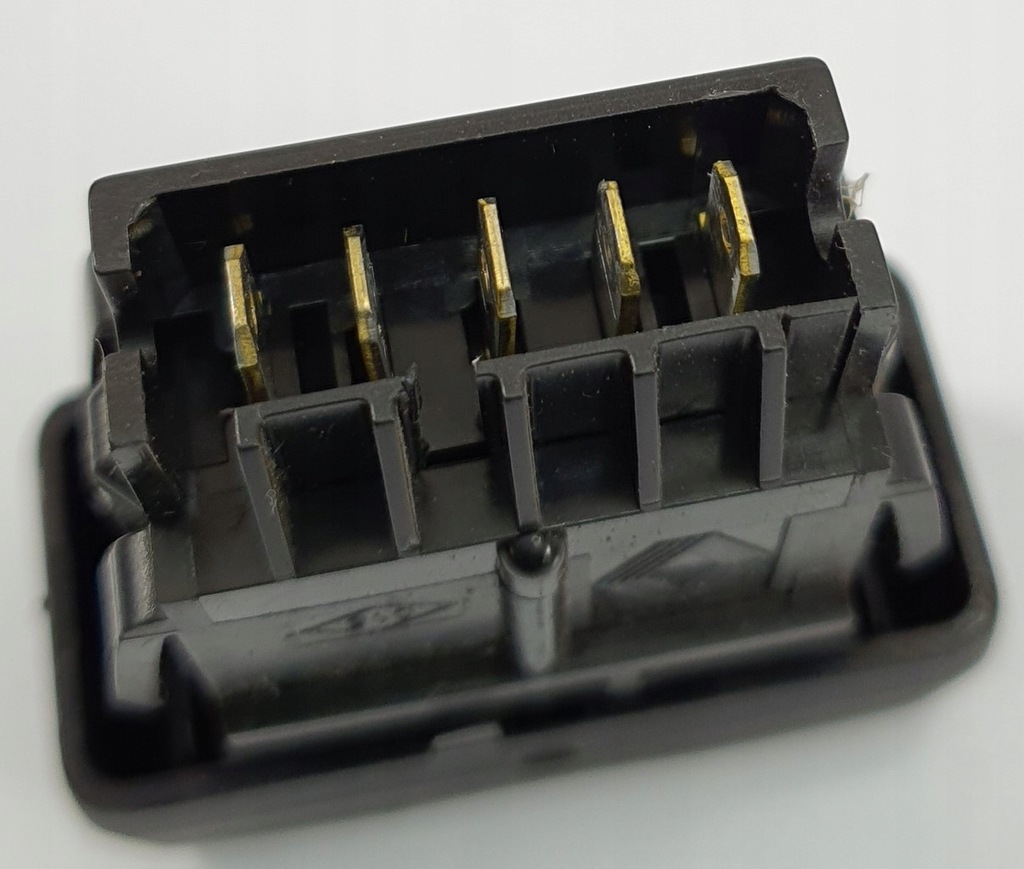 фото №8, Кнопка блокування двері dacia logan mcv i