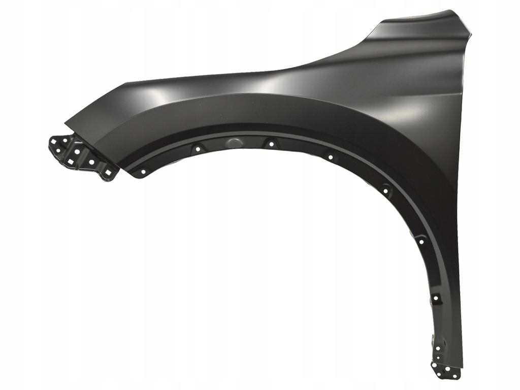 Купить Lexus rx 2022- крыло  левая alum 538120e190