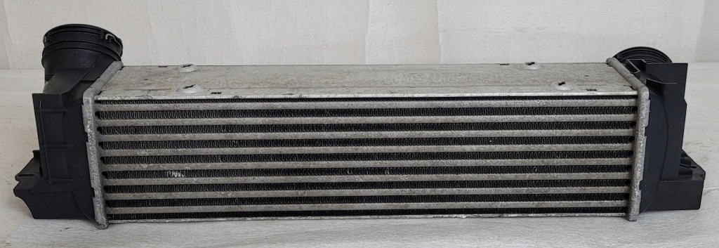 Радиатор воздуха интеркулер bmw x1 1 e84 2009- modine 7624146-01 Цена