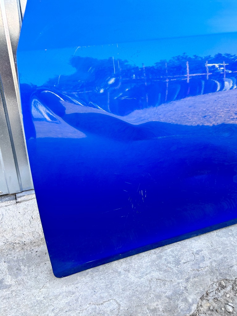 фото №2, Дверь передние левая chevrolet cruze