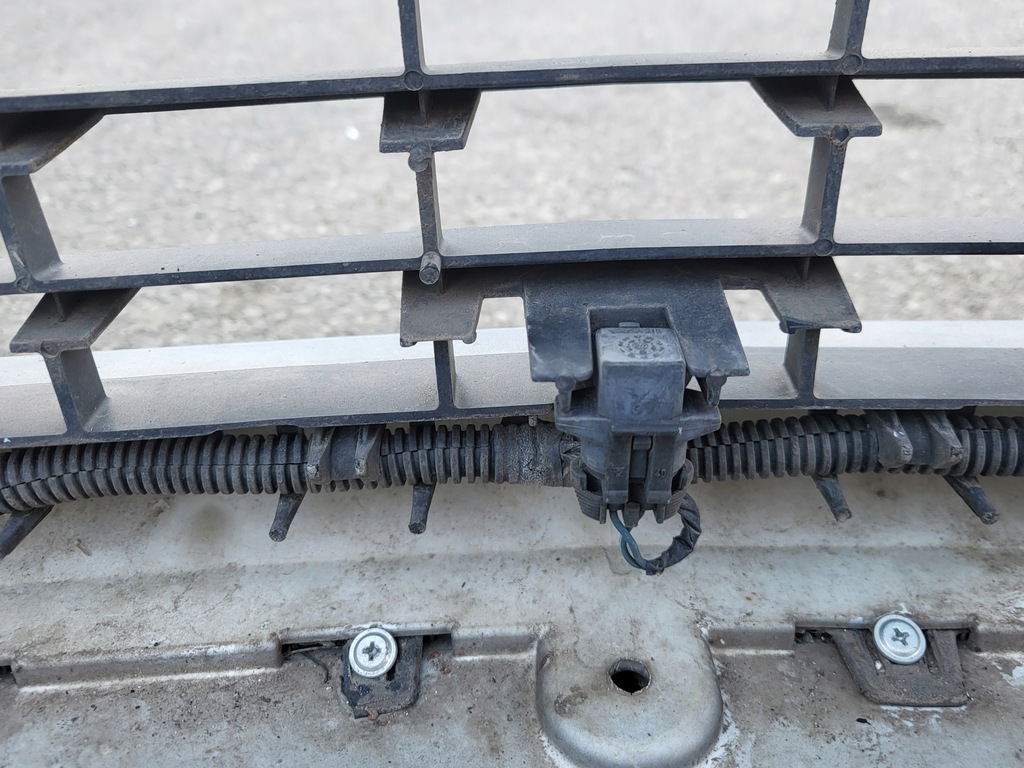 фото №14, Бампер передний kompletny датчики pdc противотуманные фары opel signum vectra c gts оригинальный номер