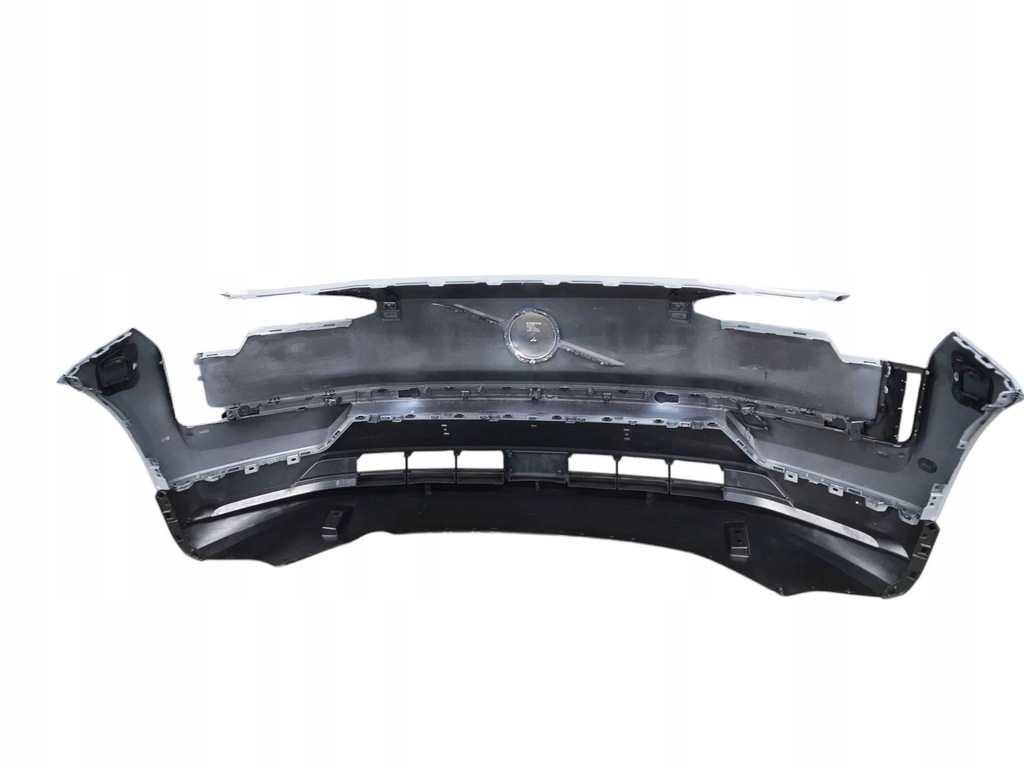 фото №14, Бампер, решётка правая, значок, logo volvo ex-30 27.