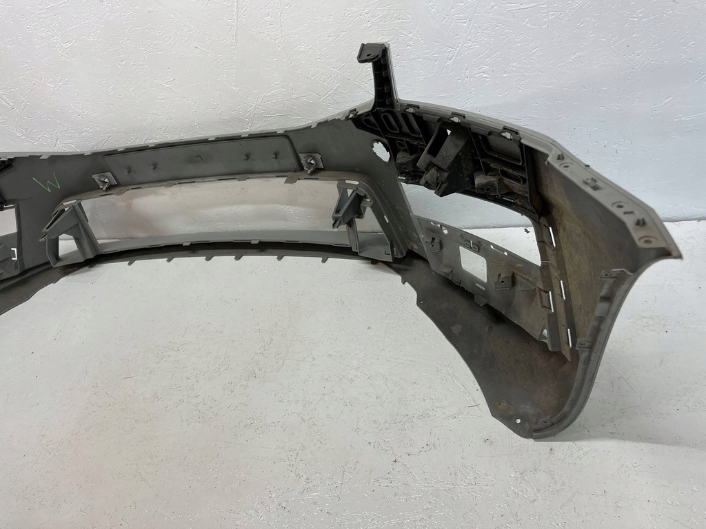 фото №14, Skoda octavia iii rs lift 5e0 2016- 5e0807221aa бампер org