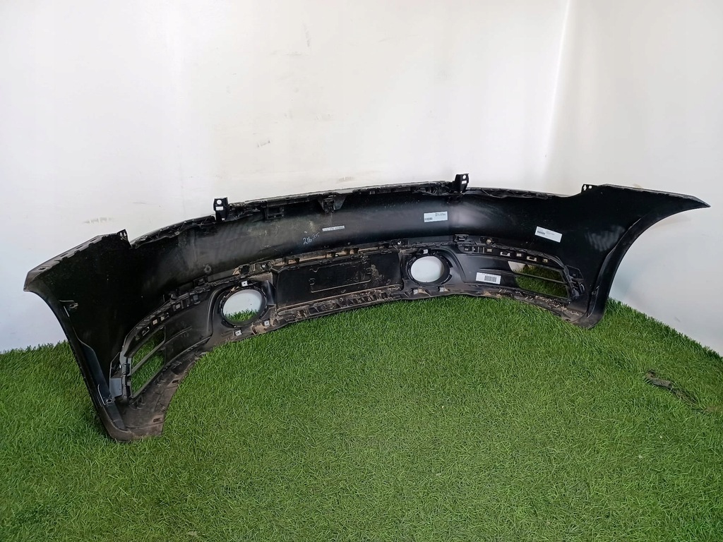 фото №7, Бампер задня porsche 911 992 targa 4s