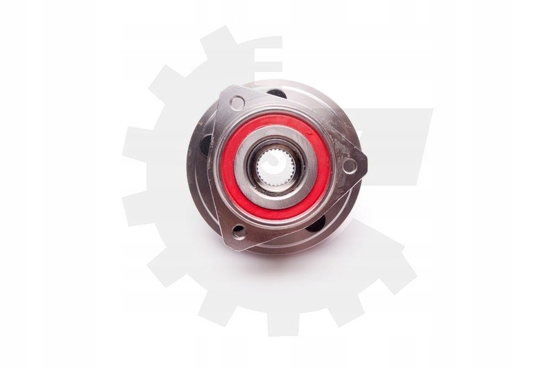 фото №14, Ступица колеса с подшипник 29skv133