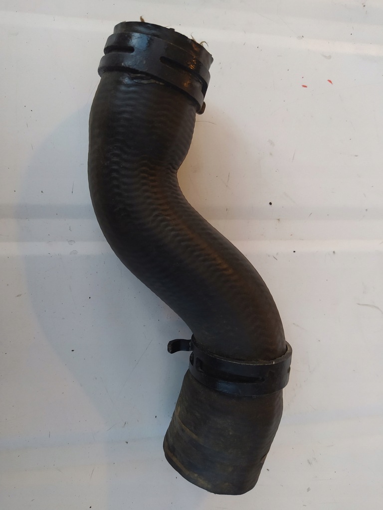 фото №4, Труба wąż шланг охолодження - mini r60 r61