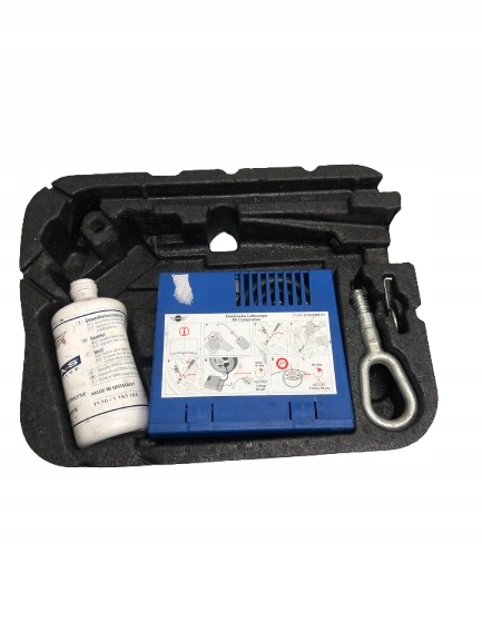 Купити Помпа компресор вушко клей mini r50 6762286