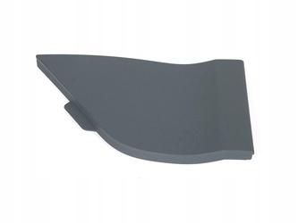 фото №1, Кришка кришка заливної пального transit 14- 19-