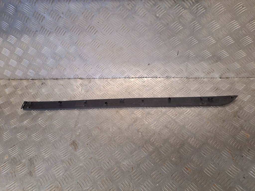 Ford kuga mk2 молдинг бампер задний cv4j-17k922-bbw Недорого