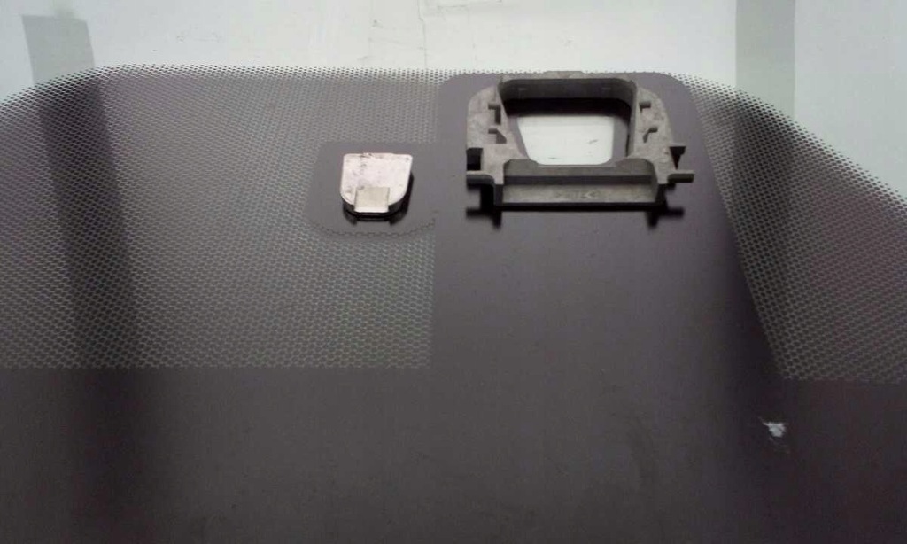 фото №5, Стекло лобовое mitsubishi outlander 2012- датчик