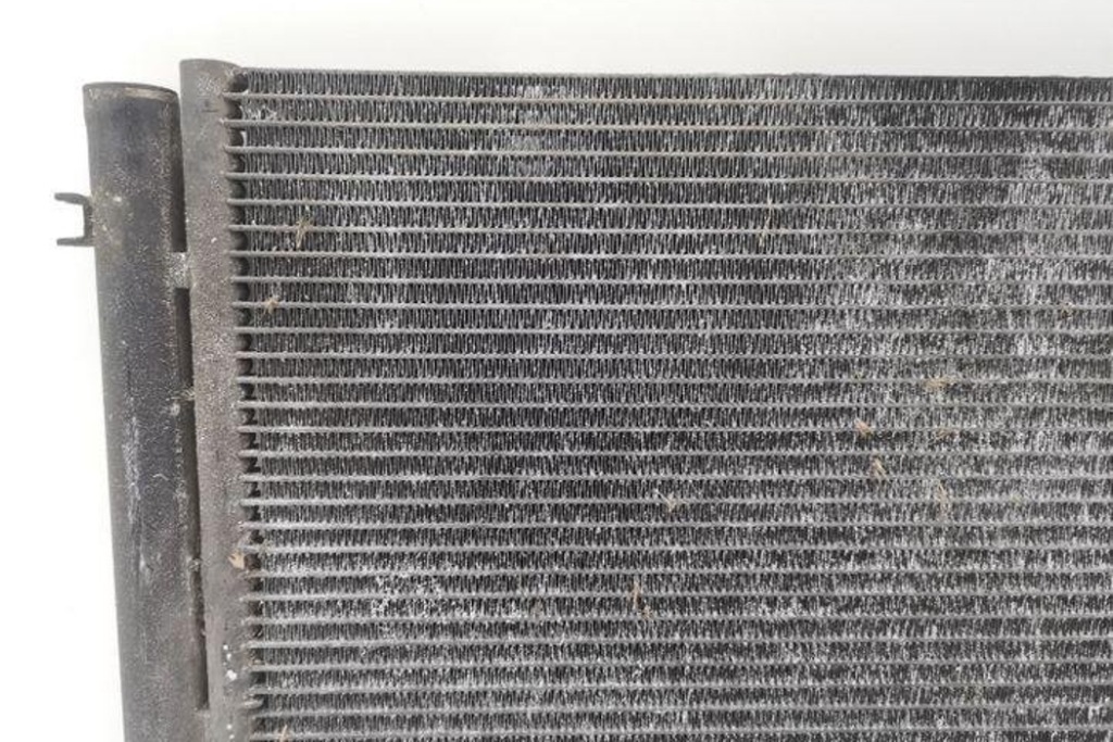 Радиатор кондиционера bmw 3 touring e91 6930039 3.0l дизель 170kw 2007 Киев