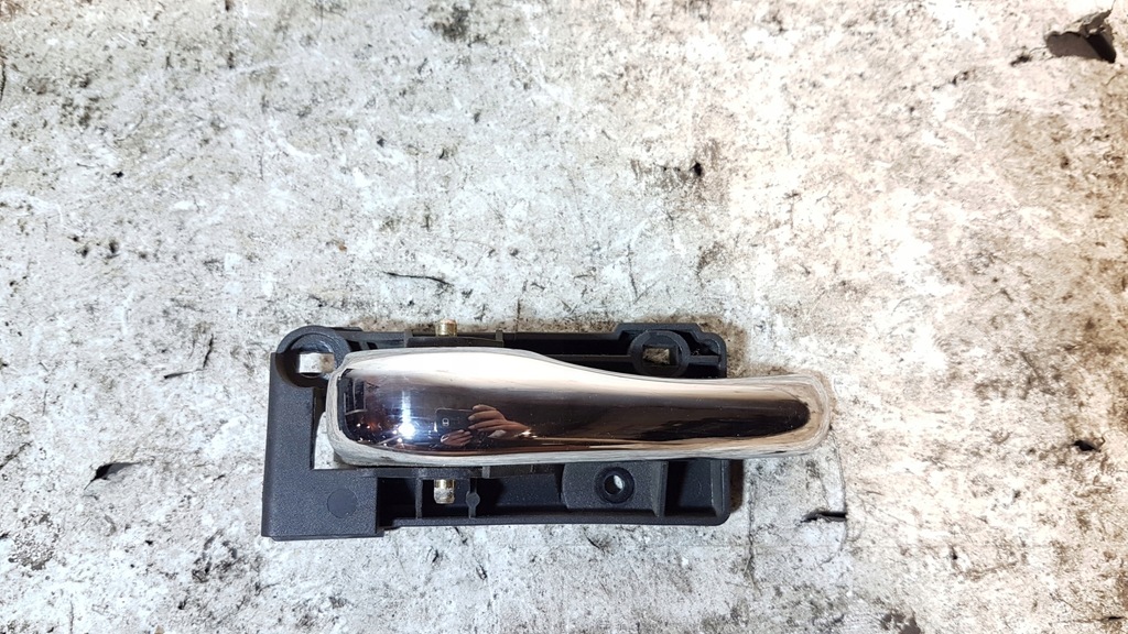 фото №4, Ручка двері перед задня права alfa romeo 156