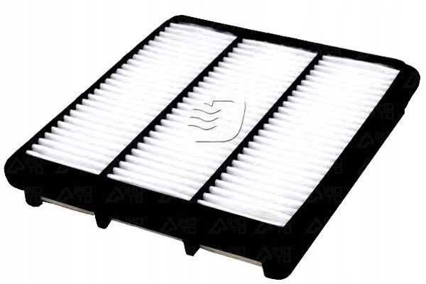 фото №1, Denckermann фільтр повітря chevrolet epica 2.0 06