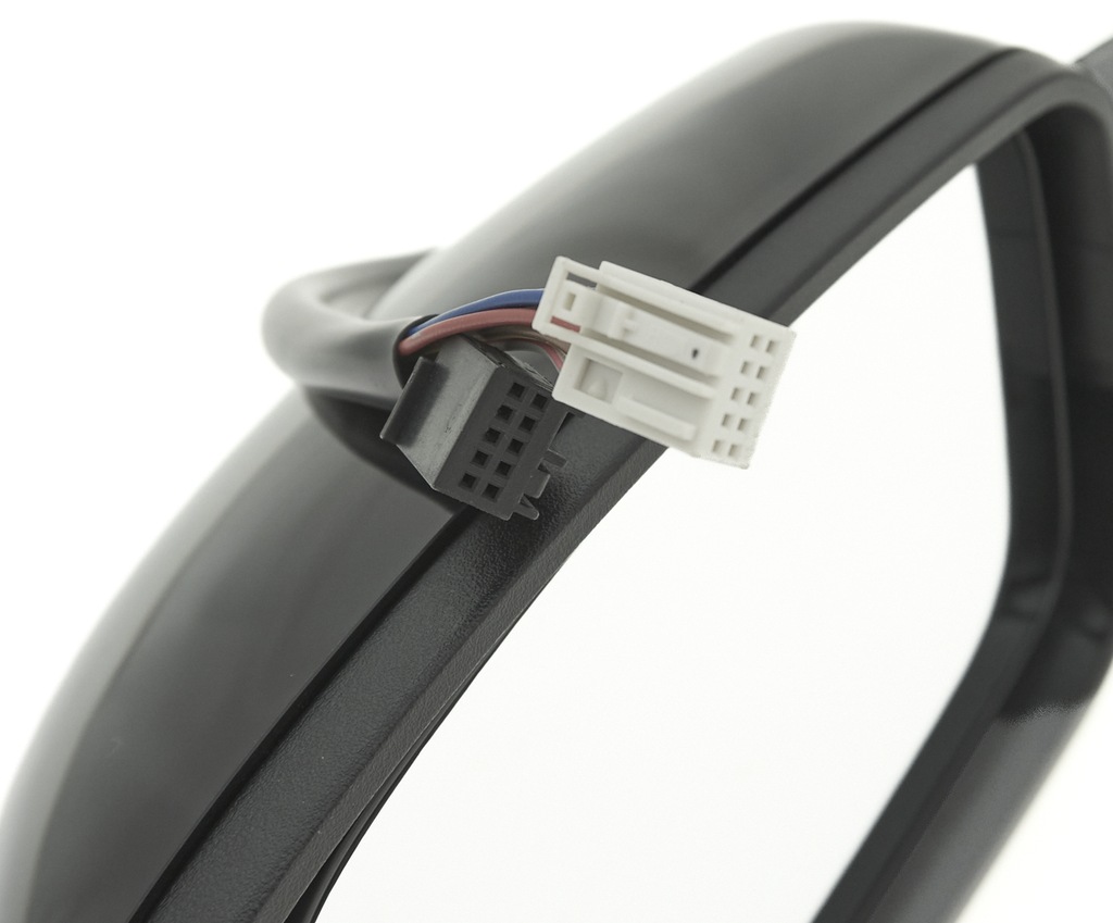 фото №12, Зеркало боковой do dodge charger 2015-2023 1nj05tzzal левая с подогревом